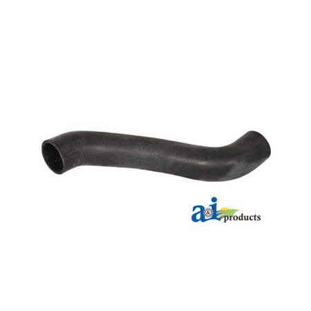 A & I Products Radiator Hose, Upper 15" x2" x2" A-391932R1